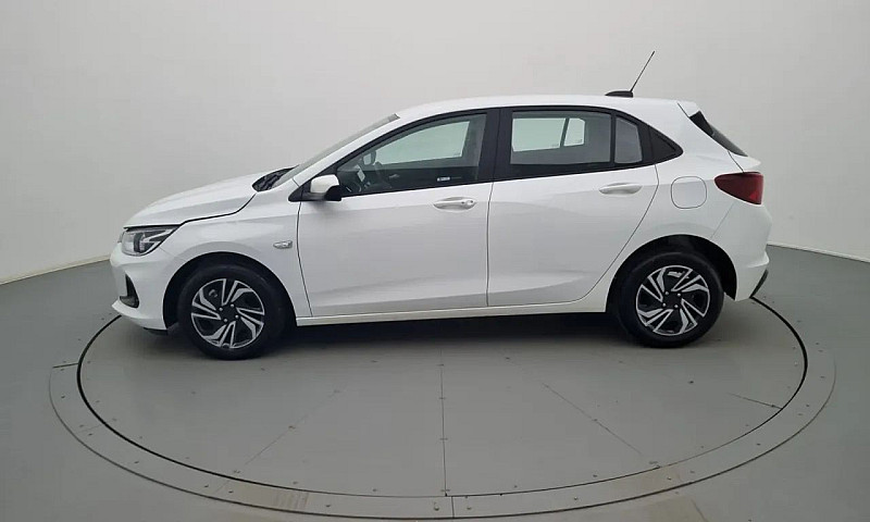 Chevrolet Onix 2024 ...