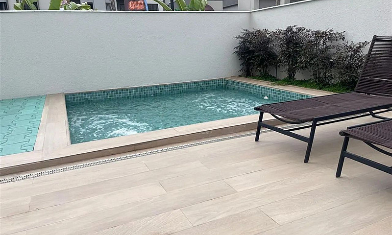 Apartamento Garden- ...