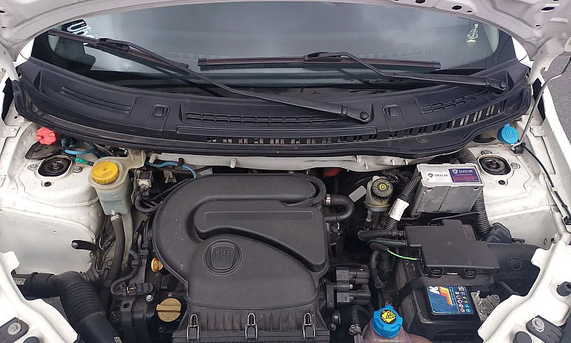 Fiat Uno Attractive ...