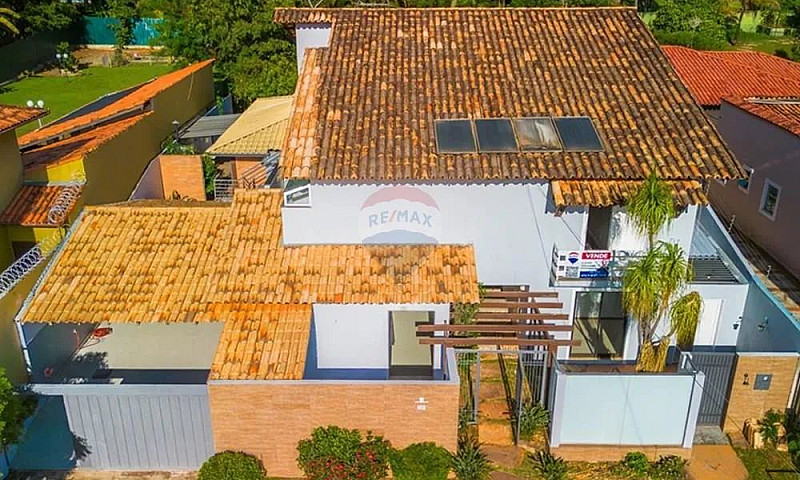 Casa Exclusiva Com E...