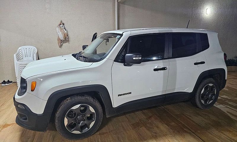 Renegade 1.8 Sport A...