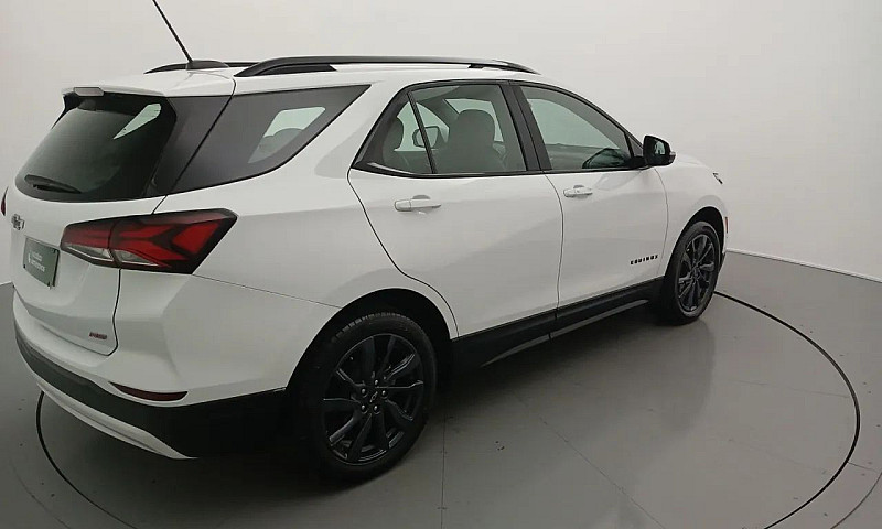 Chevrolet Equinox 20...
