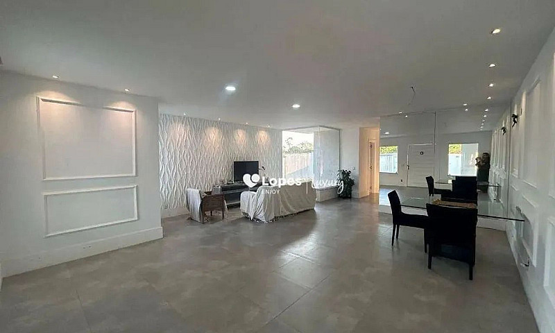 Casa Com 3 Quartos (...