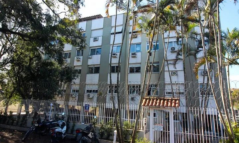 Apartamento Lindo Pa...
