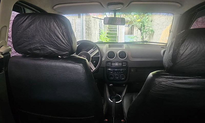 Volkswagen Gol Geraç...