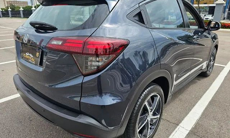Honda Hr-V Ex 1.8 Fl...