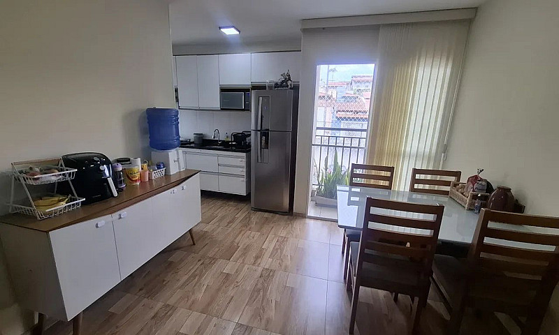 Apartamento Para Ven...