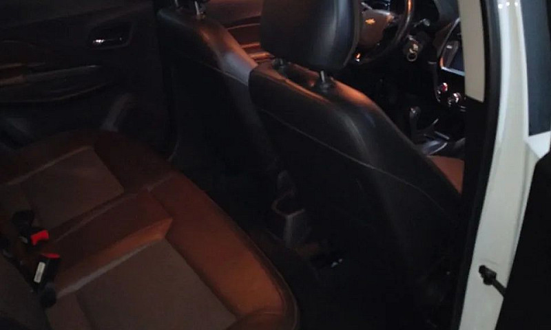 Chevrolet Cobalt Ltz...