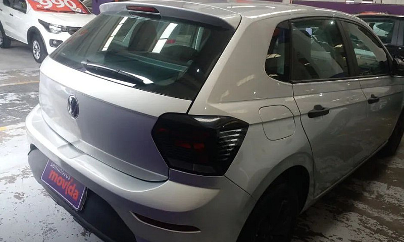 Volkswagen Polo Trac...