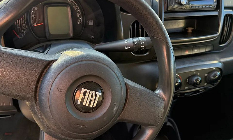 Fiat Mobi Like 1.0 F...
