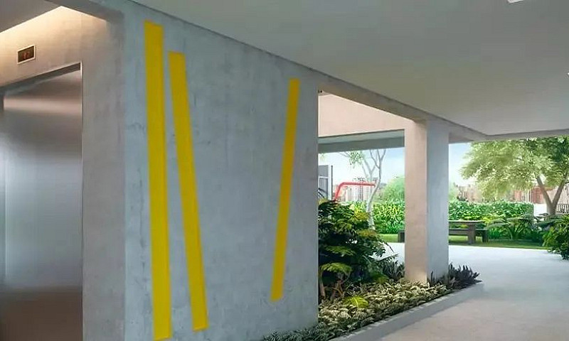 Apartamento Para Ven...