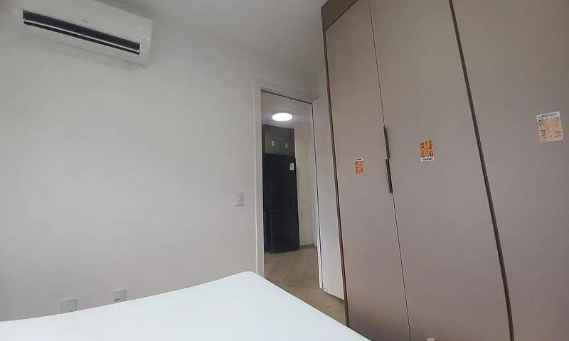 Apartamento, Pinheir...