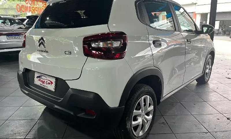 Citroen C3 Live Pack...