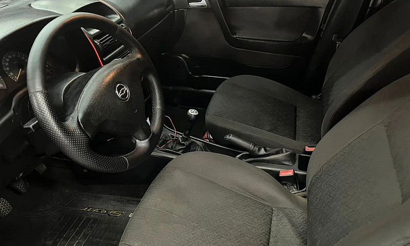 Chevrolet Astra Adva...