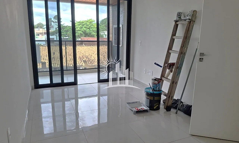 Apartamento Com 2 Su...