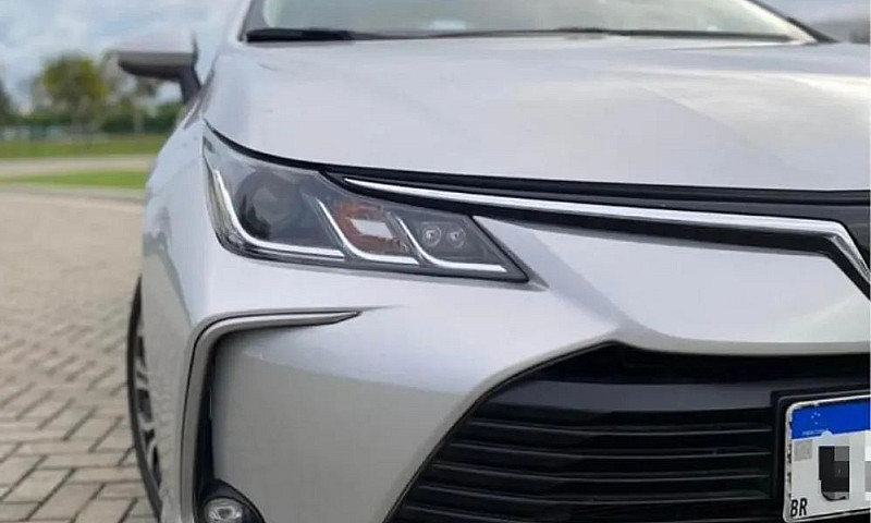 Toyota Corolla Xei 2...