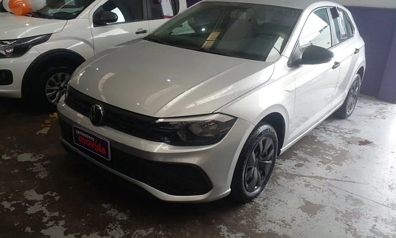 Volkswagen Polo Trac...