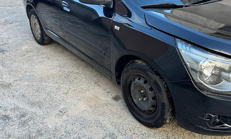 Chevrolet Cobalt Lt ...