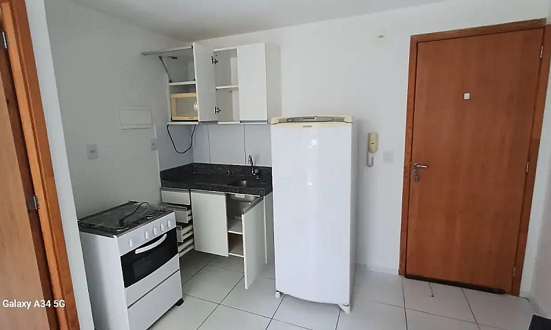Apartamento Para Loc...
