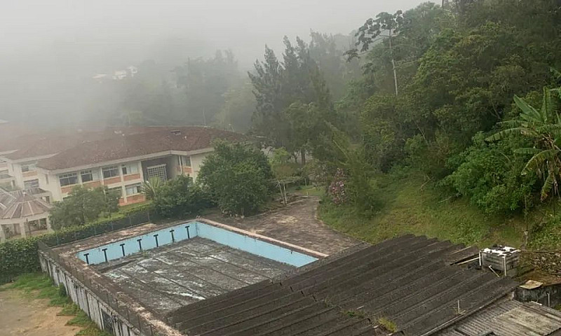 Apartamento Quitandi...