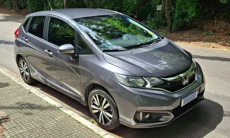 Honda Fit Ex/S/Ex 1....