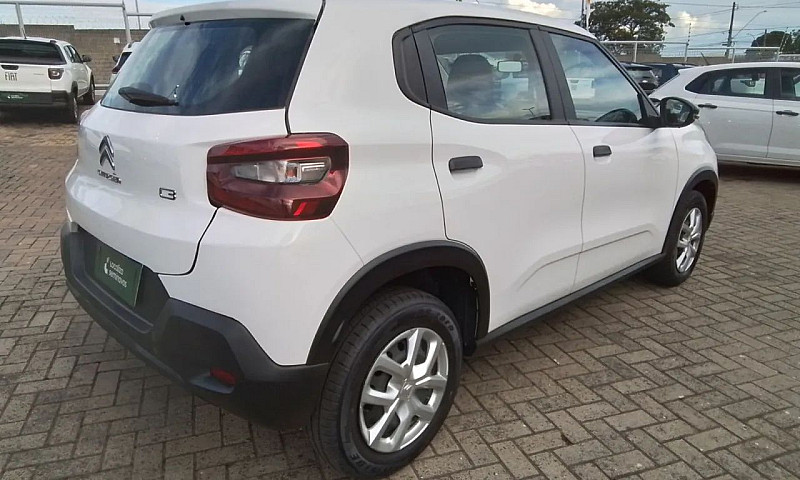 Citroen C3 Live Pack...