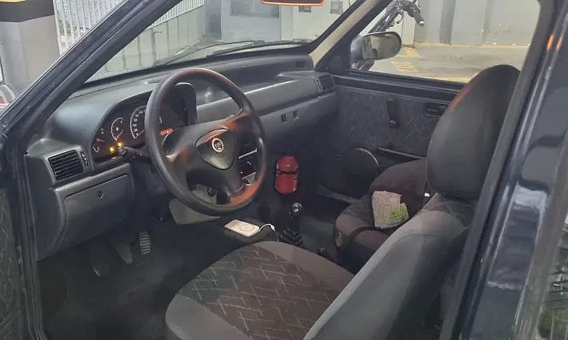 Fiat Uno Mille 1.0 F...