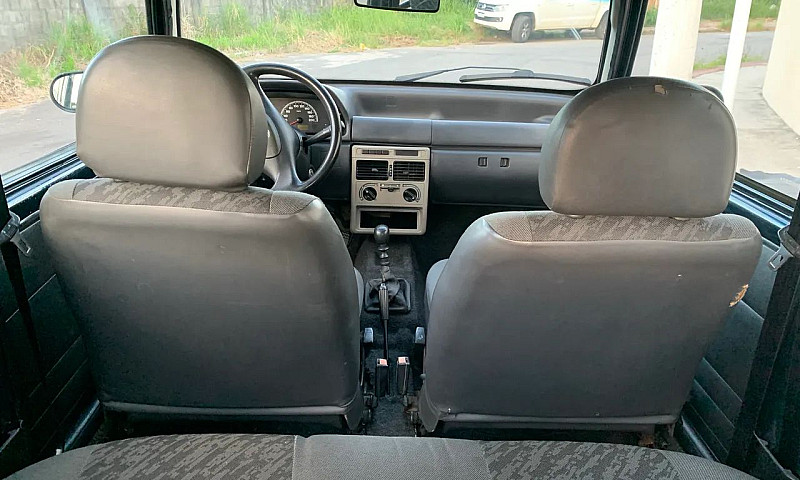 Fiat Uno Mille 1.0 F...