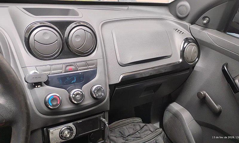 Chevrolet Montana Ls...