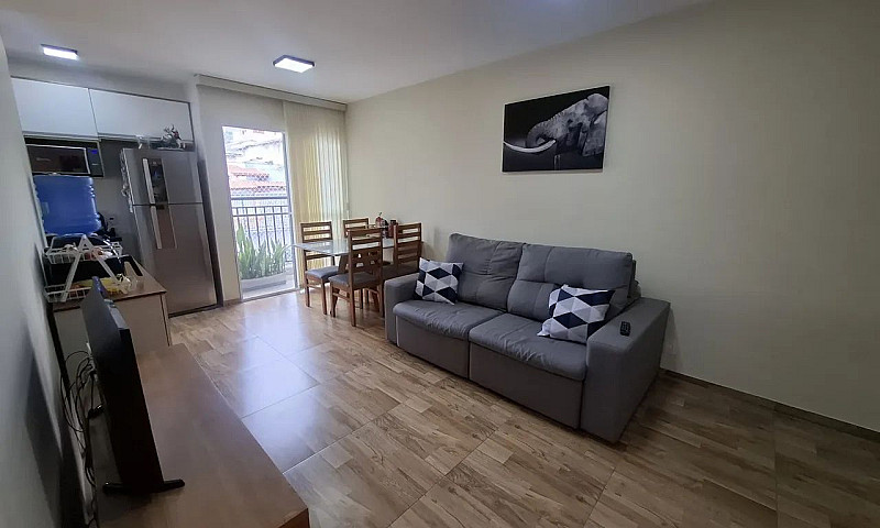 Apartamento Para Ven...