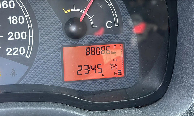 Fiat Siena El 1.0 Mp...