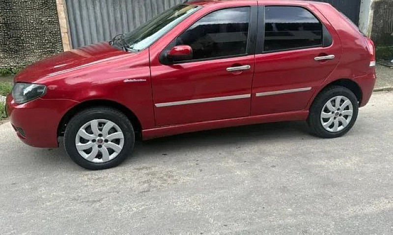 Fiat Palio Celebrati...