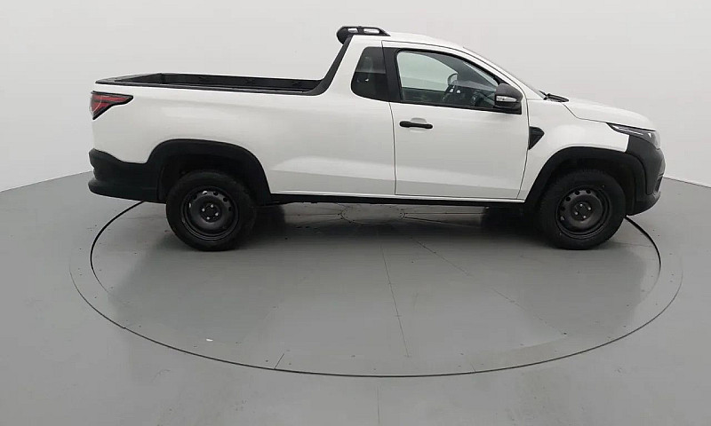 Fiat Strada Enduranc...