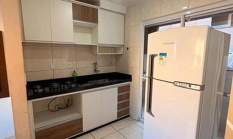 Alugo Apartamento Mo...