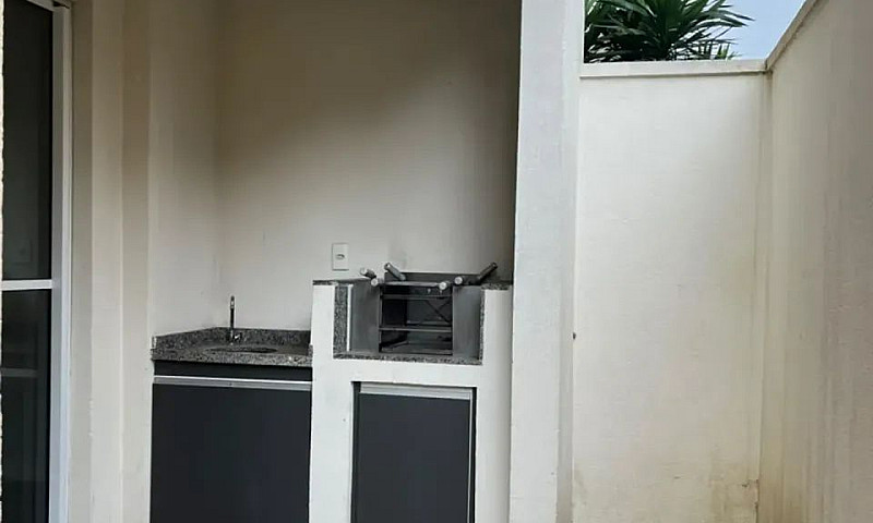Apartamento Com 3 Qu...