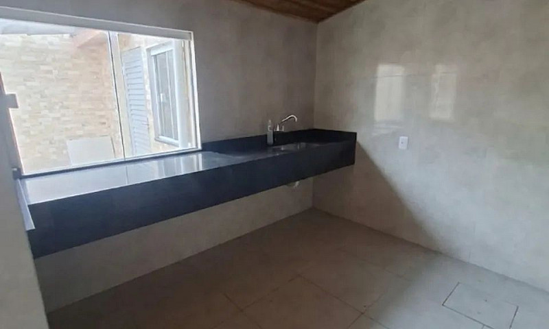 Vendo Casa 3 Quartos...