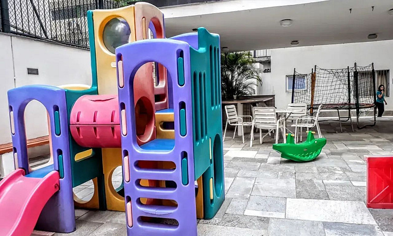 Amplo, Perfeito Para...