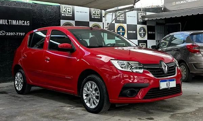 Renault Sandero Zen ...