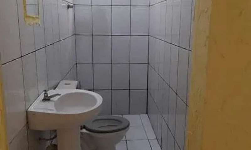 Kitnets Em Pindamonh...