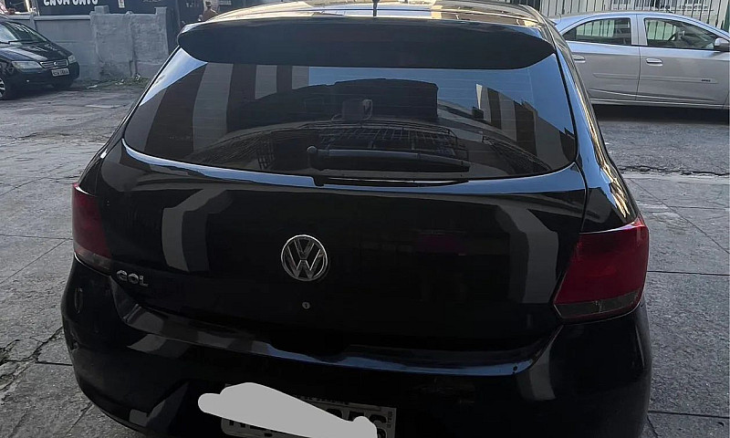 Volkswagen Gol Geraç...