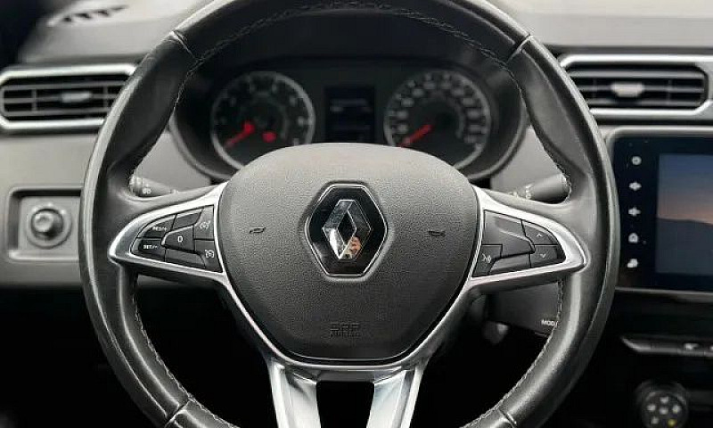 Renault Duster Inten...