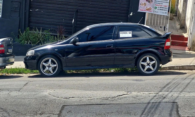 Chevrolet Astra 2.0/...