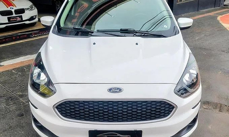 Ford Ka 1.0 Se 12V F...