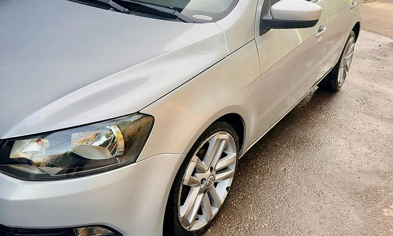 Volkswagen Gol City ...