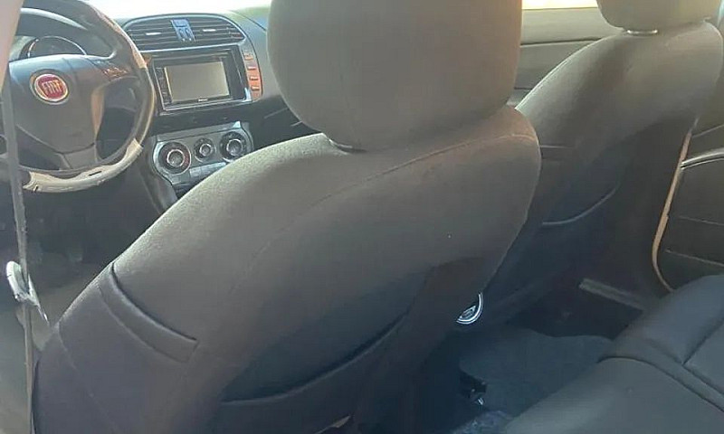 Fiat Bravo Essence 1...