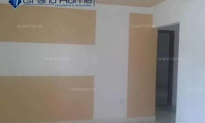 Casa 2 Quartos Em Ba...