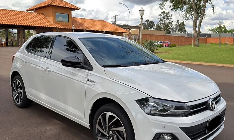Volkswagen Polo High...