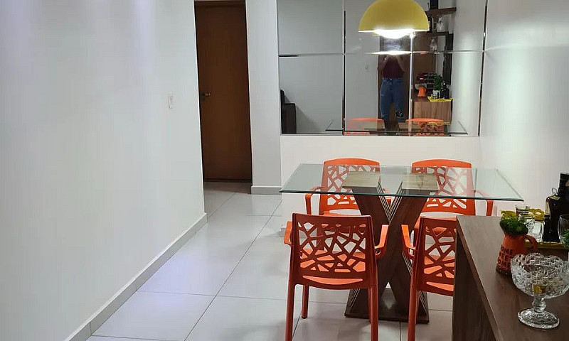 Apartamento Mobiliad...