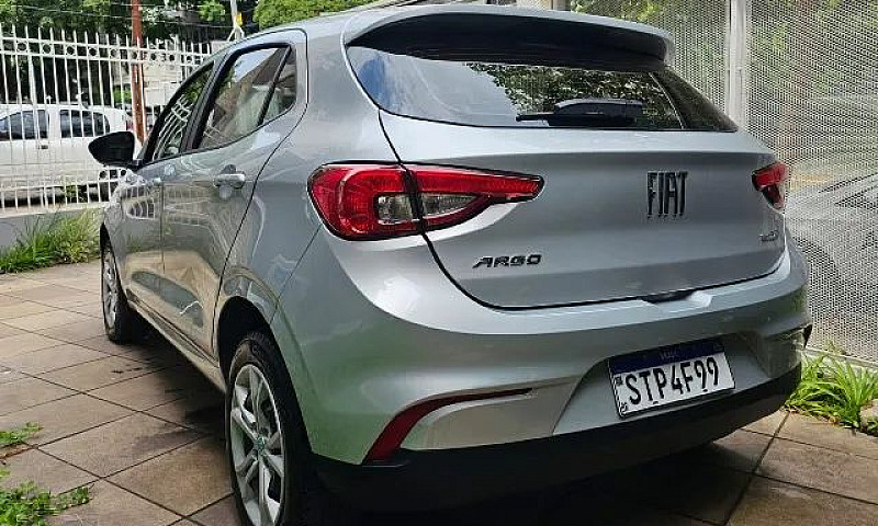 Fiat Argo Drive 1.0 ...