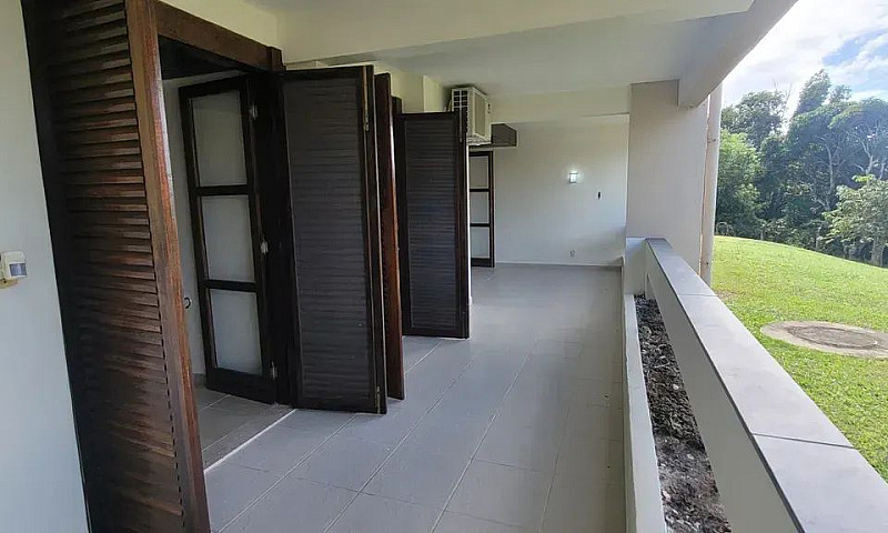 Apartamento Para Alu...